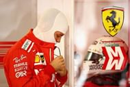 F1 Grand Prix of Japan - Qualifying